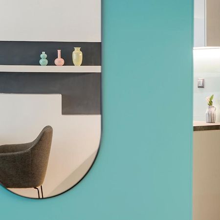 Ioannina In - Central & Modern Apt 36M2 Lake View Extérieur photo
