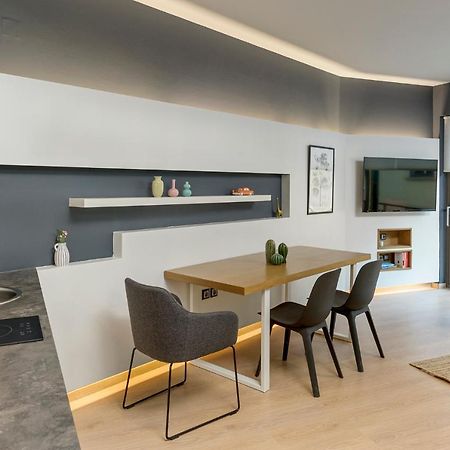 Ioannina In - Central & Modern Apt 36M2 Lake View Extérieur photo