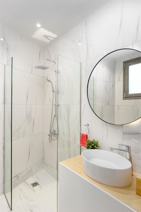 Ioannina In - Central & Modern Apt 36M2 Lake View Extérieur photo