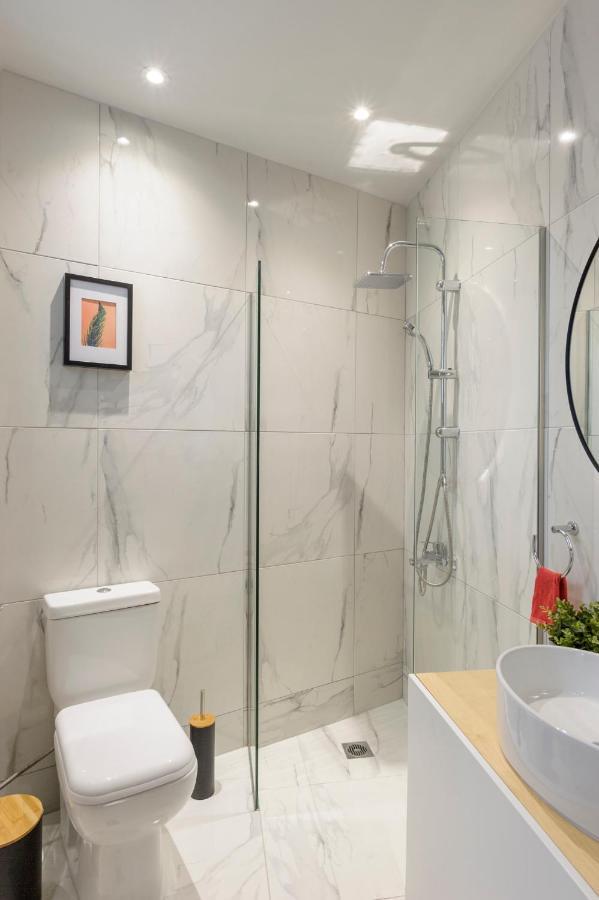 Ioannina In - Central & Modern Apt 36M2 Lake View Extérieur photo