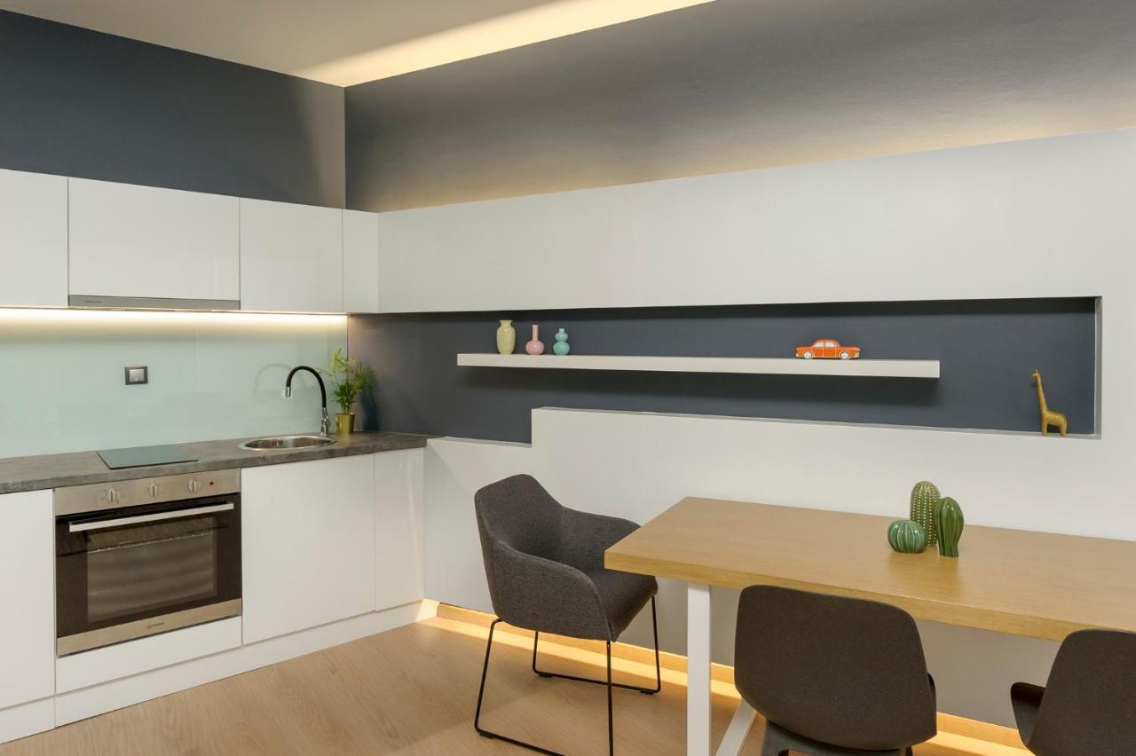 Ioannina In - Central & Modern Apt 36M2 Lake View Extérieur photo