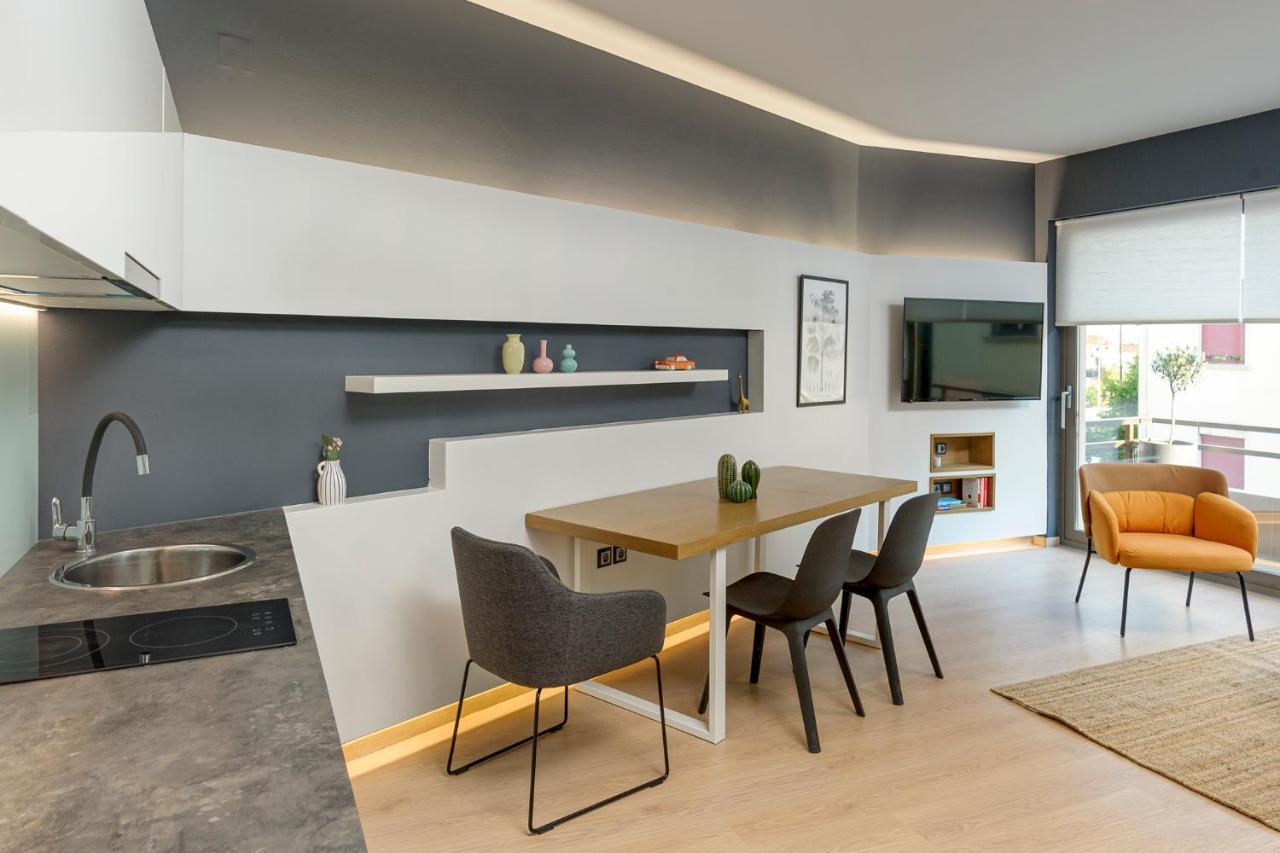 Ioannina In - Central & Modern Apt 36M2 Lake View Extérieur photo